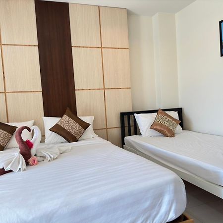 Js Residence קראבי מראה חיצוני תמונה