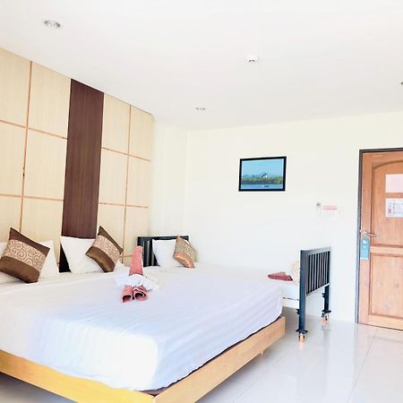Js Residence קראבי מראה חיצוני תמונה