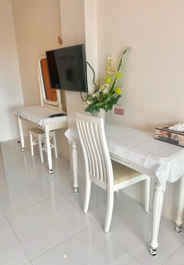 Js Residence קראבי מראה חיצוני תמונה