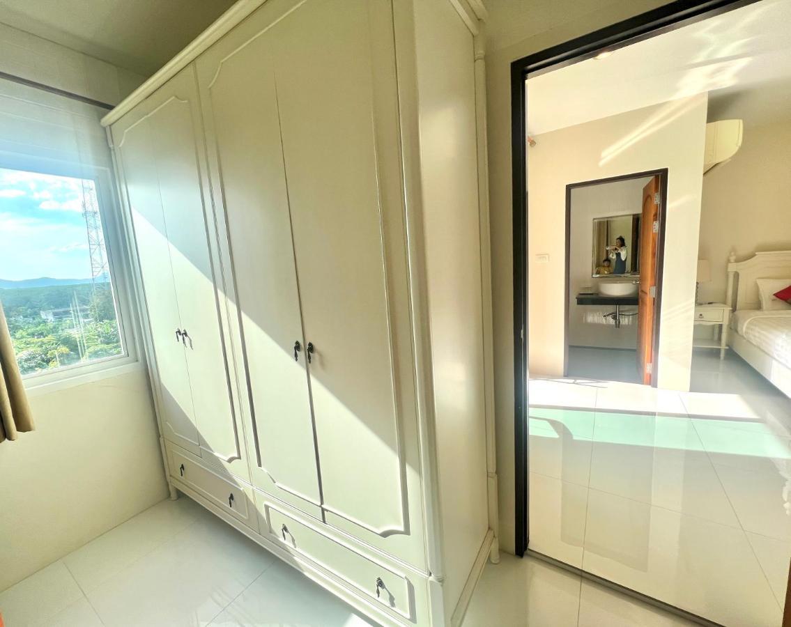 Js Residence קראבי מראה חיצוני תמונה