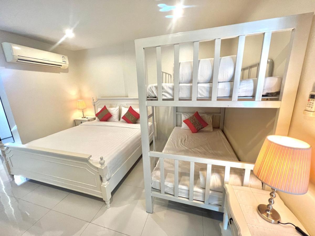 Js Residence קראבי מראה חיצוני תמונה