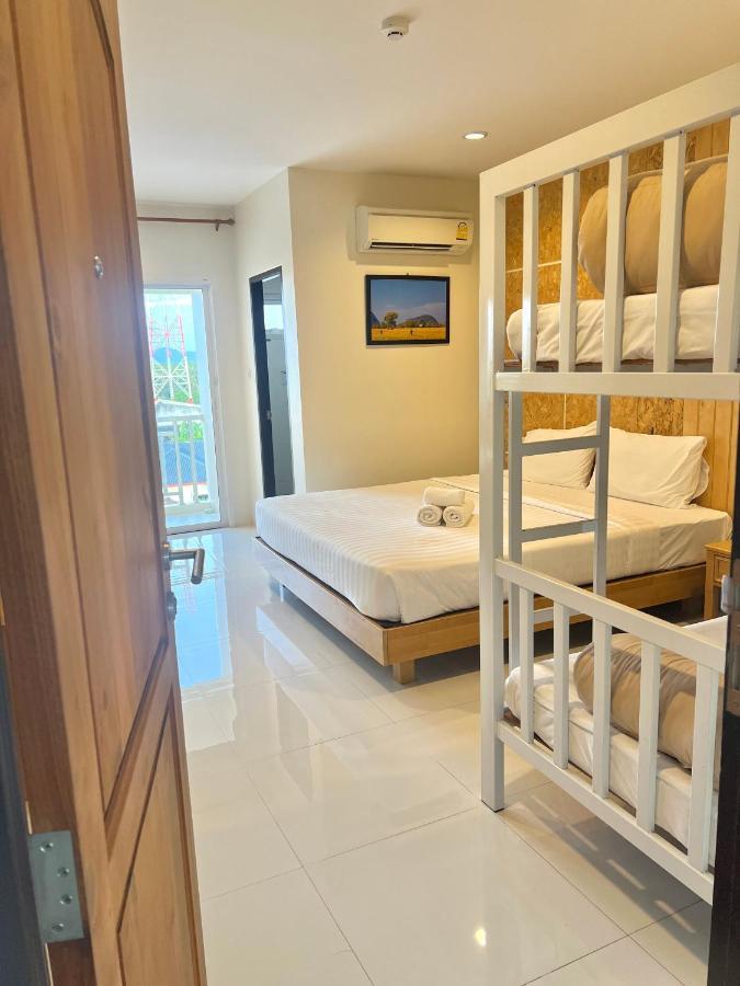 Js Residence קראבי מראה חיצוני תמונה