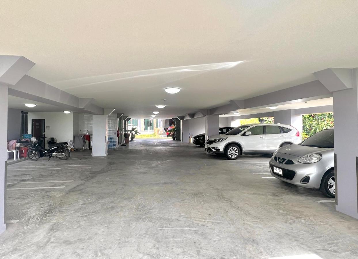 Js Residence קראבי מראה חיצוני תמונה