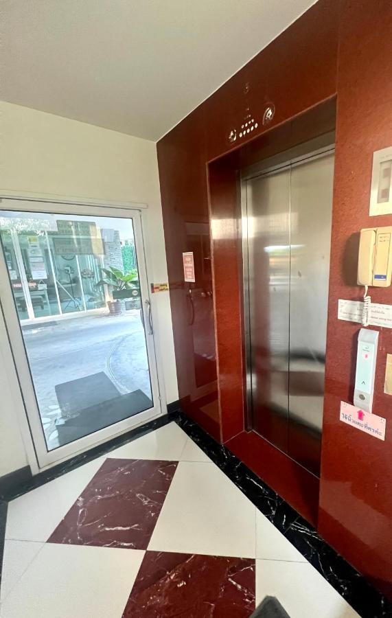 Js Residence קראבי מראה חיצוני תמונה