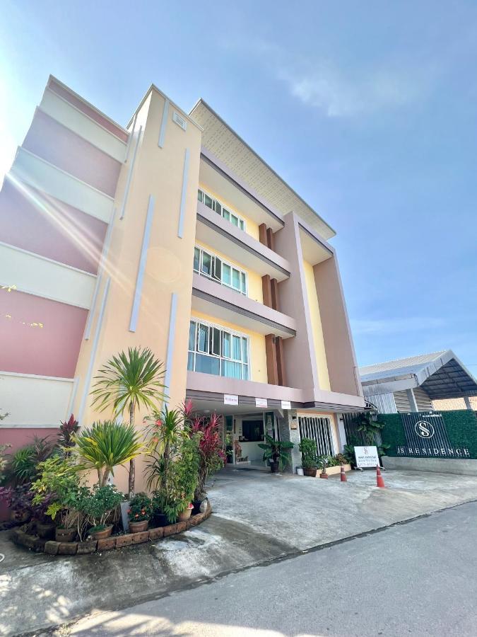 Js Residence קראבי מראה חיצוני תמונה
