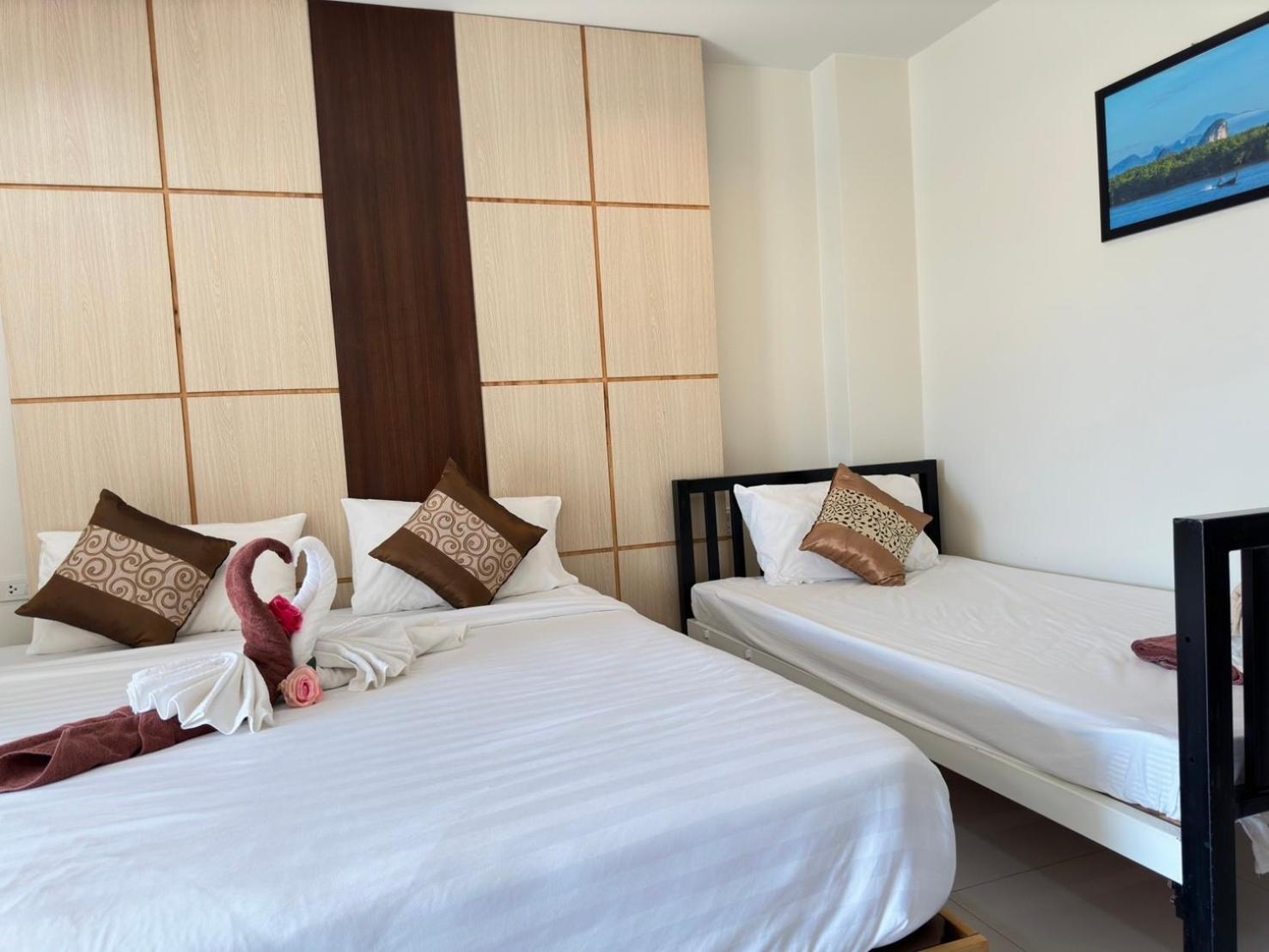 Js Residence קראבי מראה חיצוני תמונה