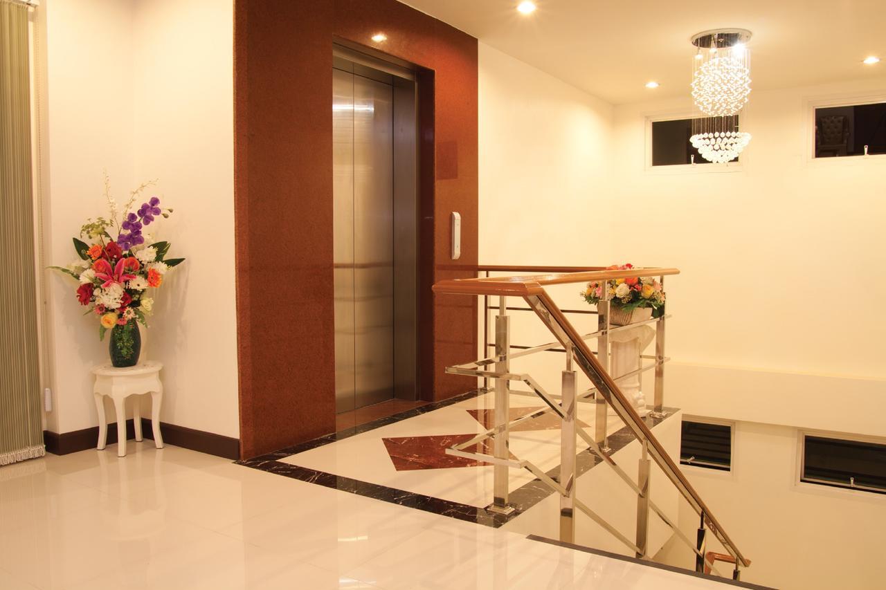 Js Residence קראבי מראה חיצוני תמונה