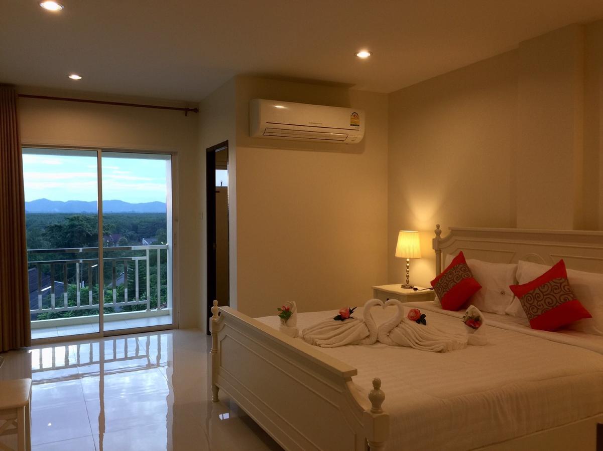 Js Residence קראבי מראה חיצוני תמונה