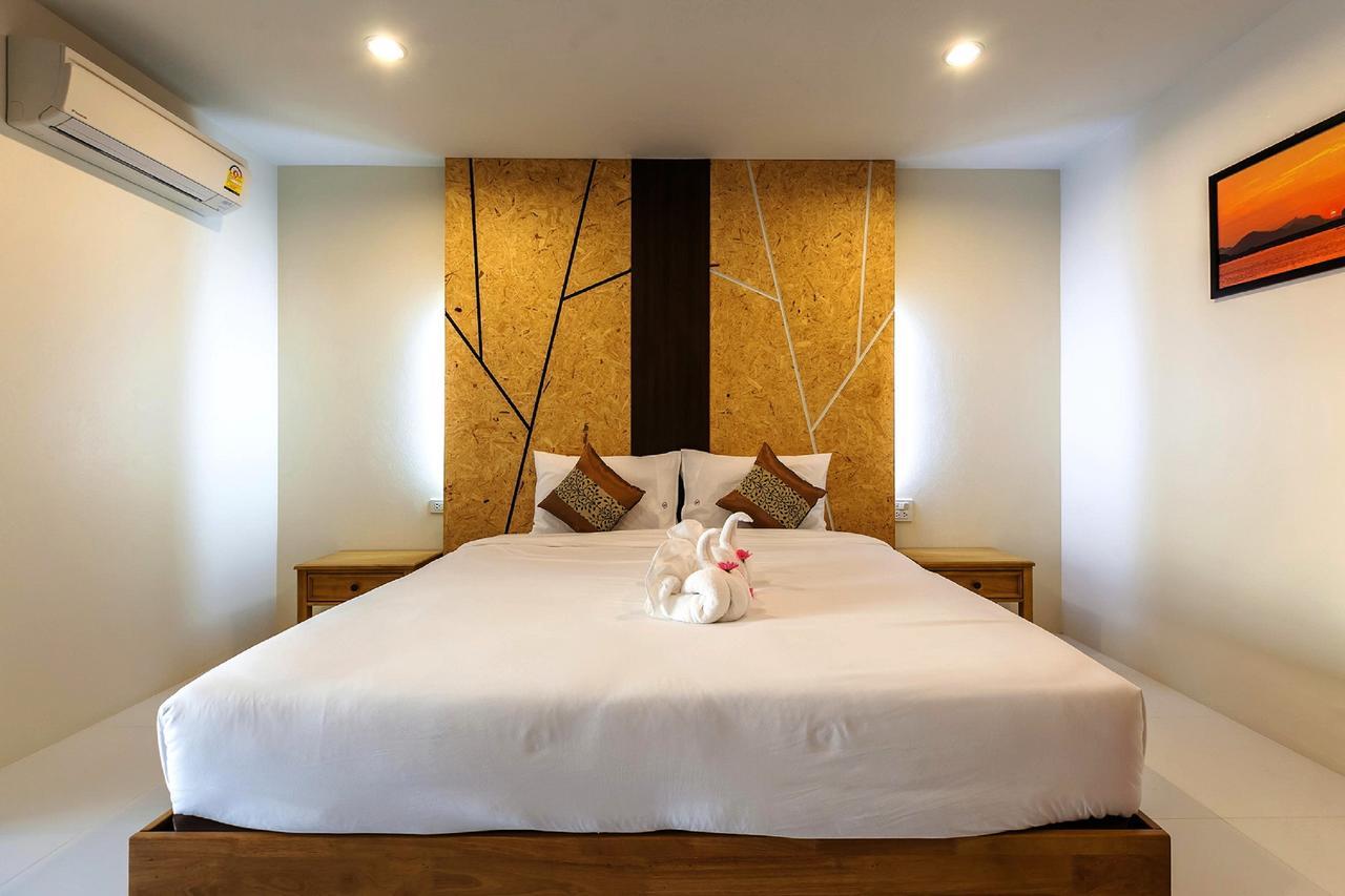 Js Residence קראבי מראה חיצוני תמונה