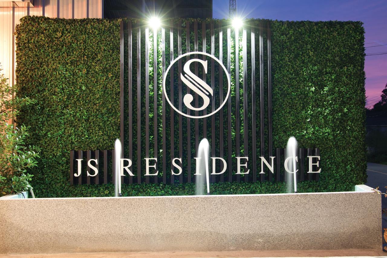 Js Residence קראבי מראה חיצוני תמונה