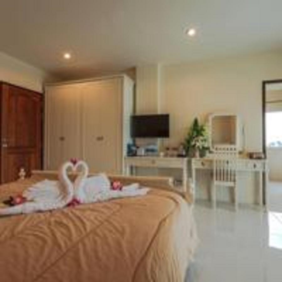 Js Residence קראבי מראה חיצוני תמונה
