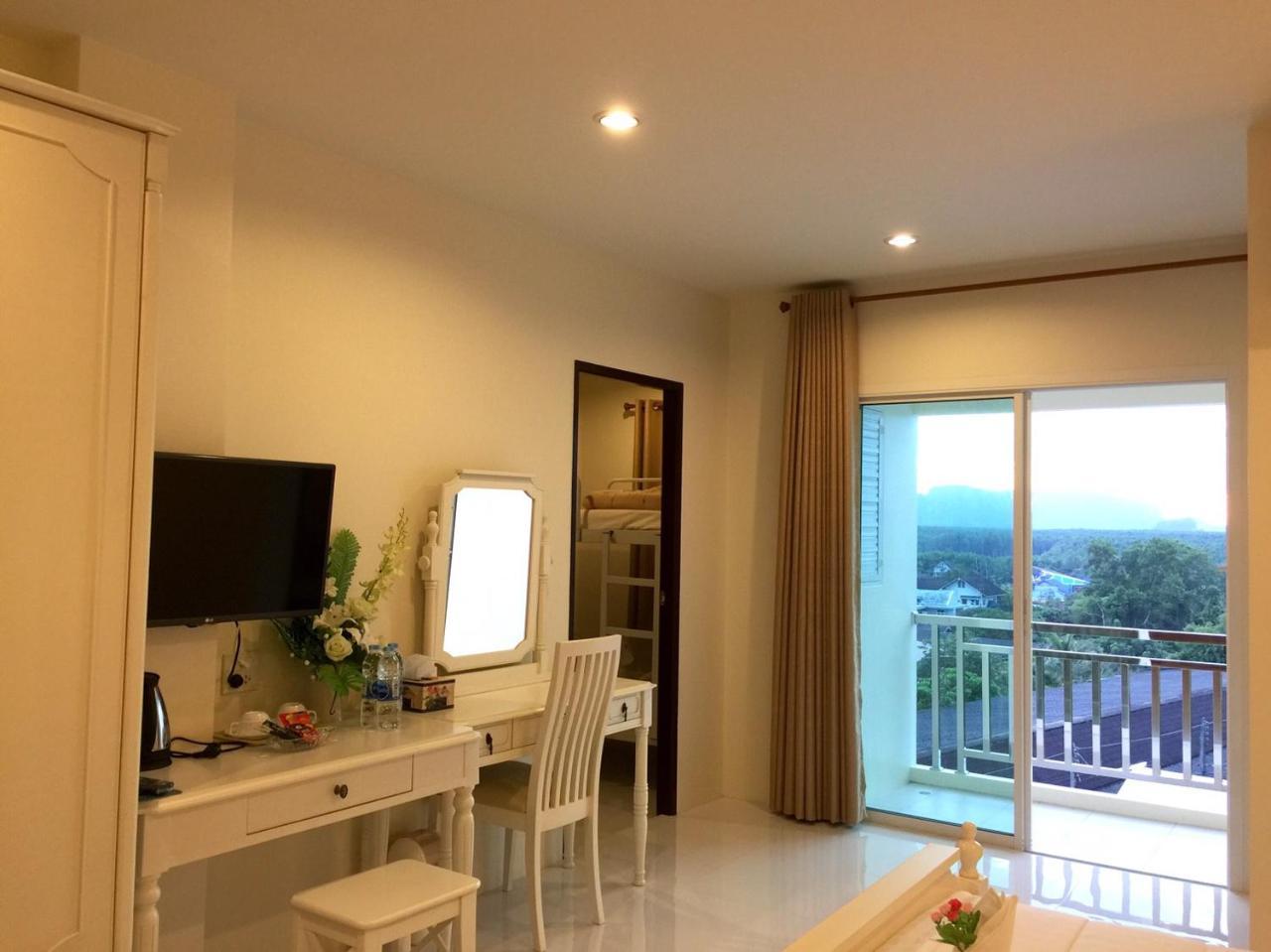 Js Residence קראבי מראה חיצוני תמונה