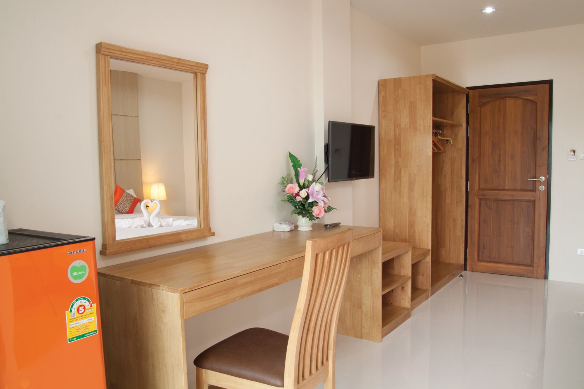 Js Residence קראבי מראה חיצוני תמונה