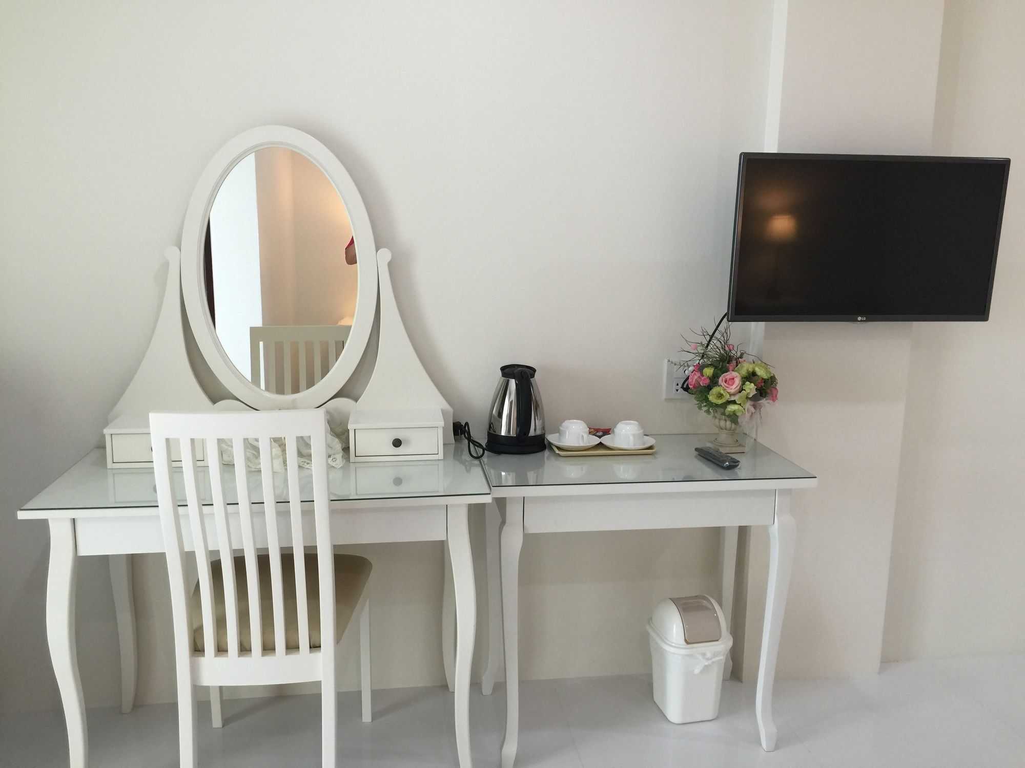 Js Residence קראבי מראה חיצוני תמונה