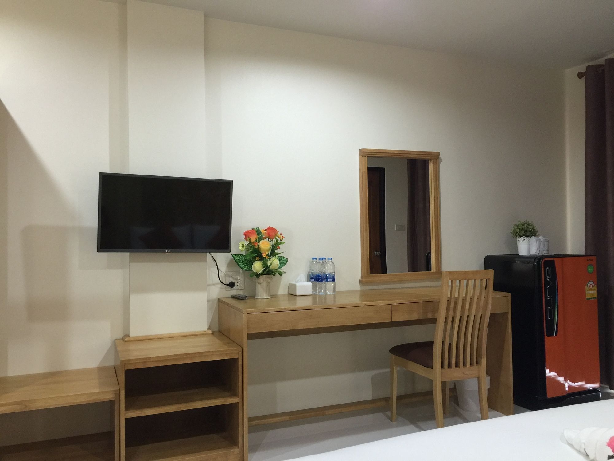Js Residence קראבי מראה חיצוני תמונה
