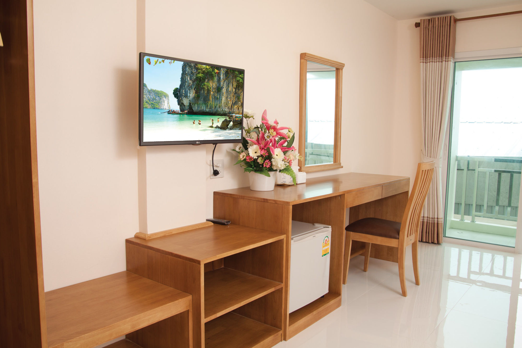Js Residence קראבי מראה חיצוני תמונה