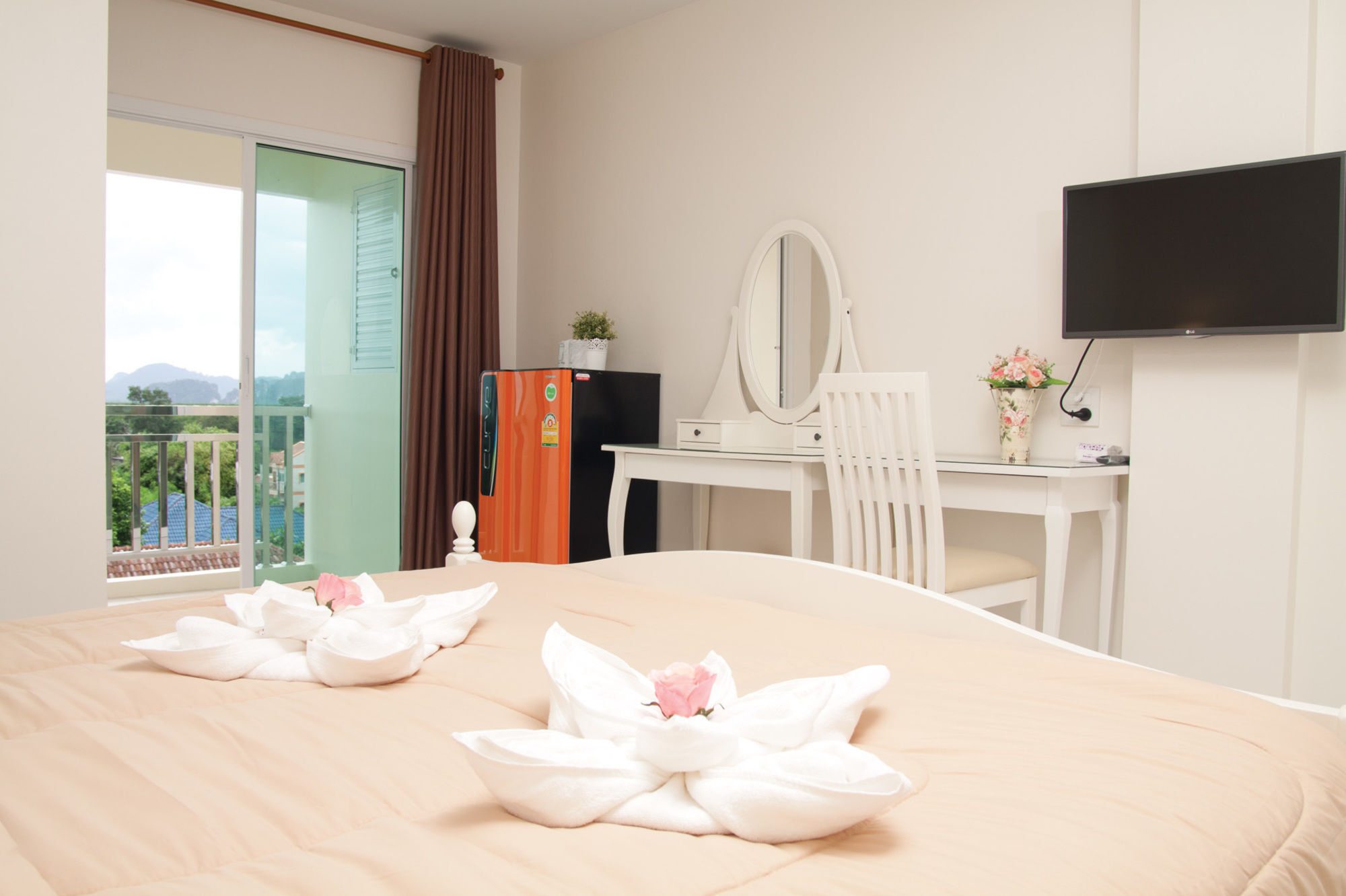 Js Residence קראבי מראה חיצוני תמונה