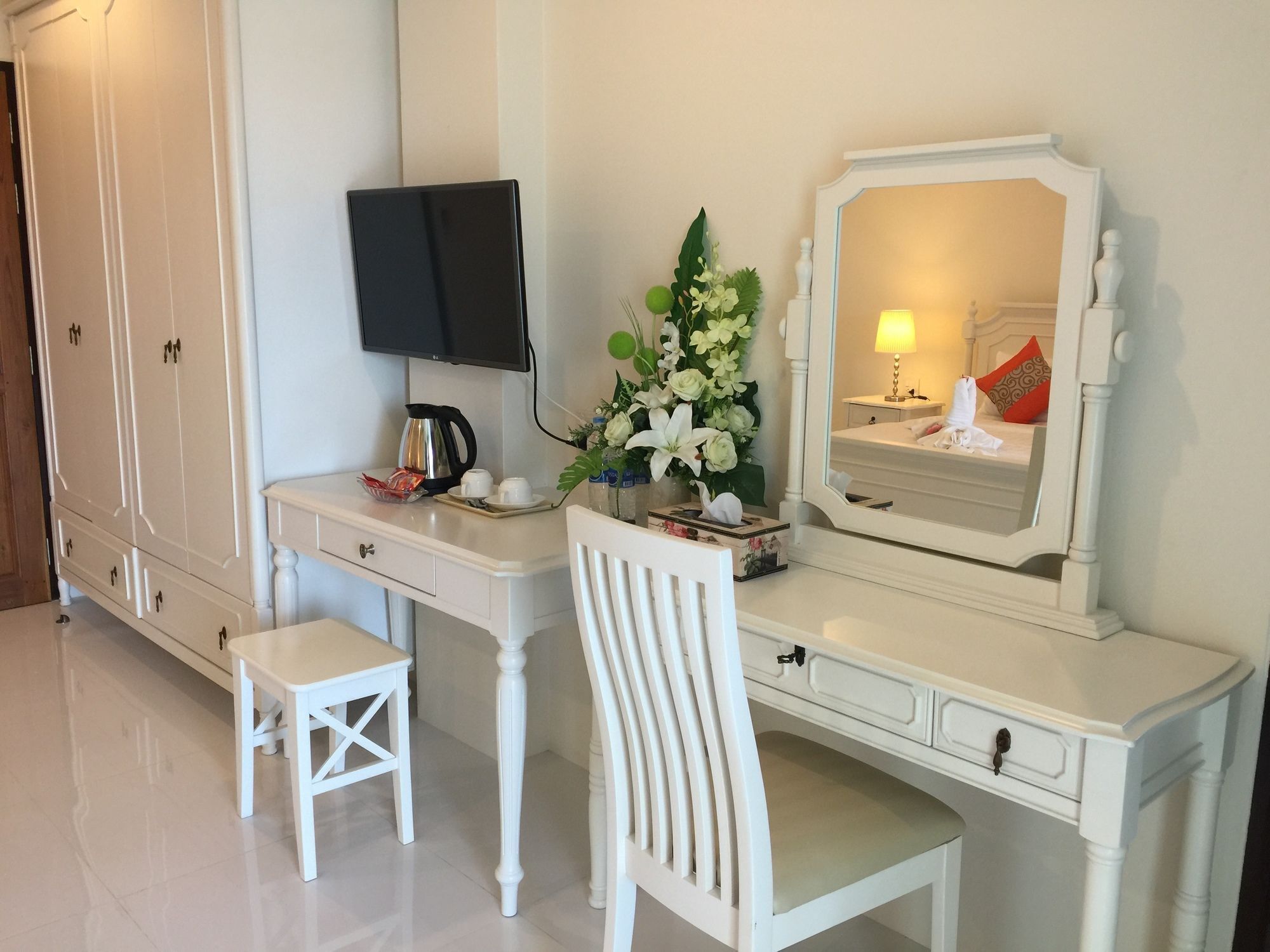 Js Residence קראבי מראה חיצוני תמונה