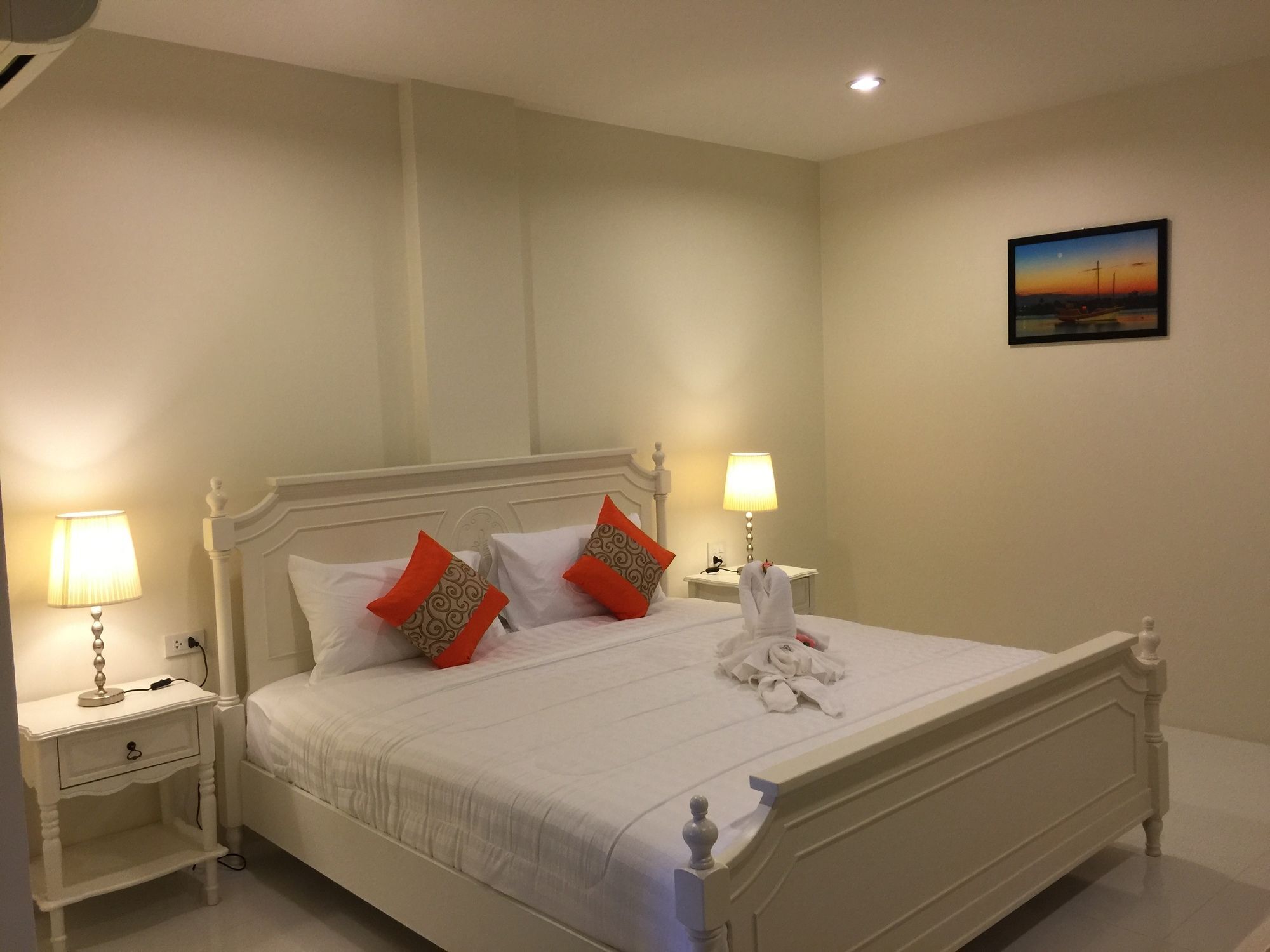Js Residence קראבי מראה חיצוני תמונה