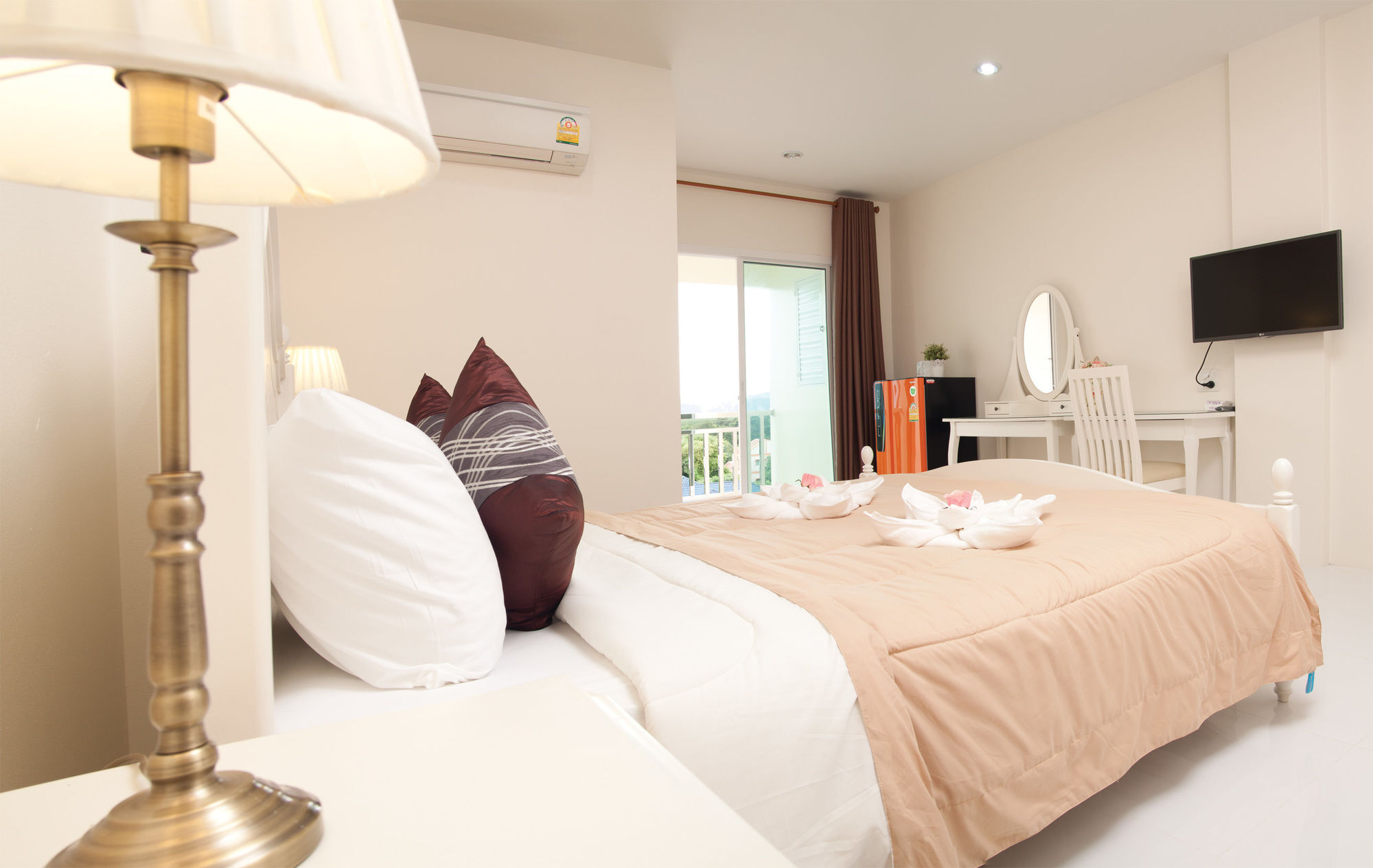 Js Residence קראבי מראה חיצוני תמונה